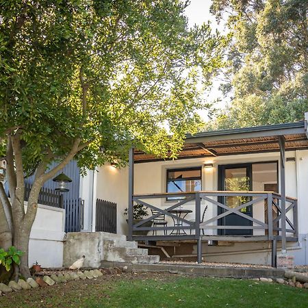 Novelle Vista Cottage Hout Bay Zewnętrze zdjęcie