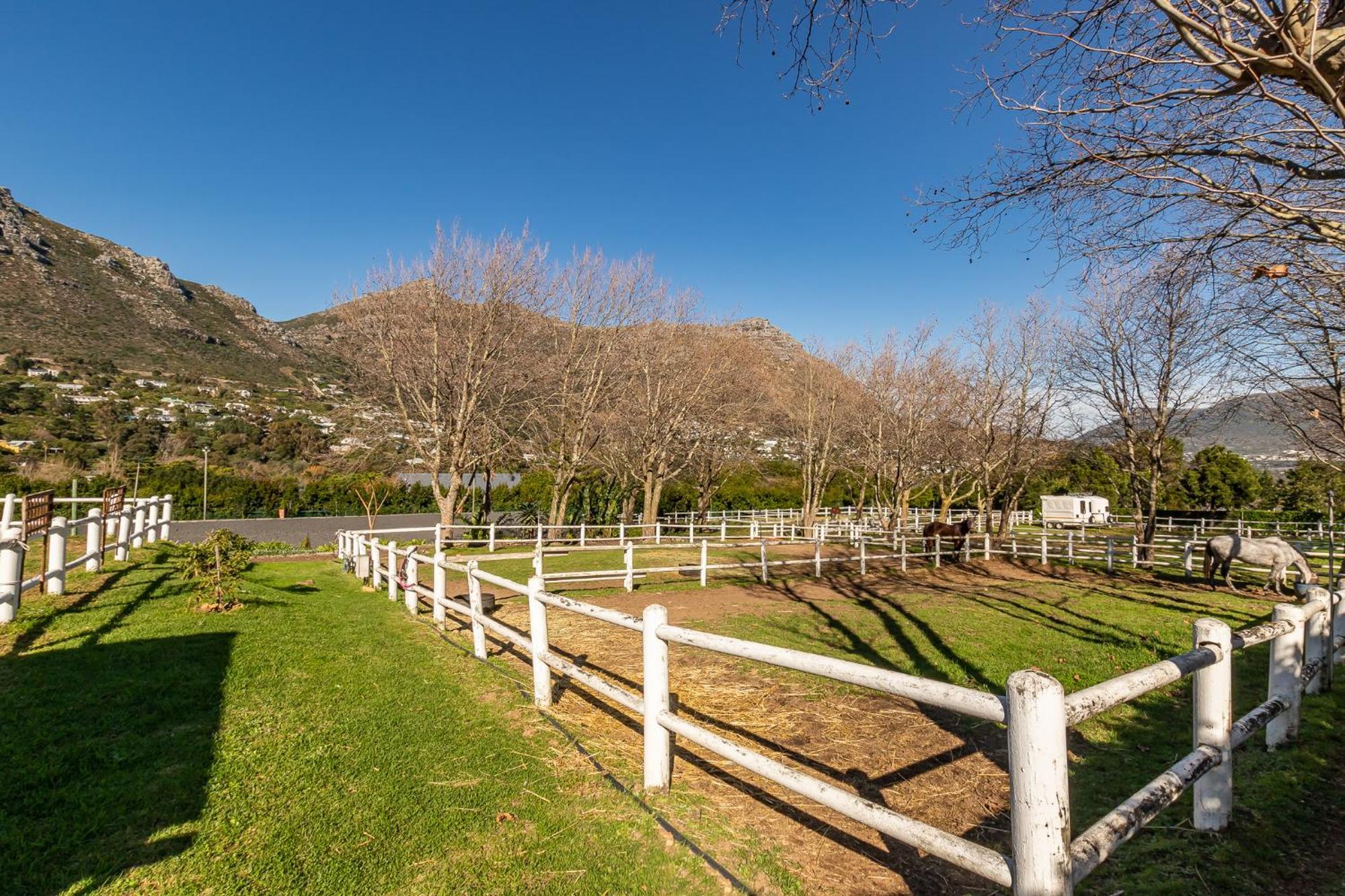 Novelle Vista Cottage Hout Bay Zewnętrze zdjęcie