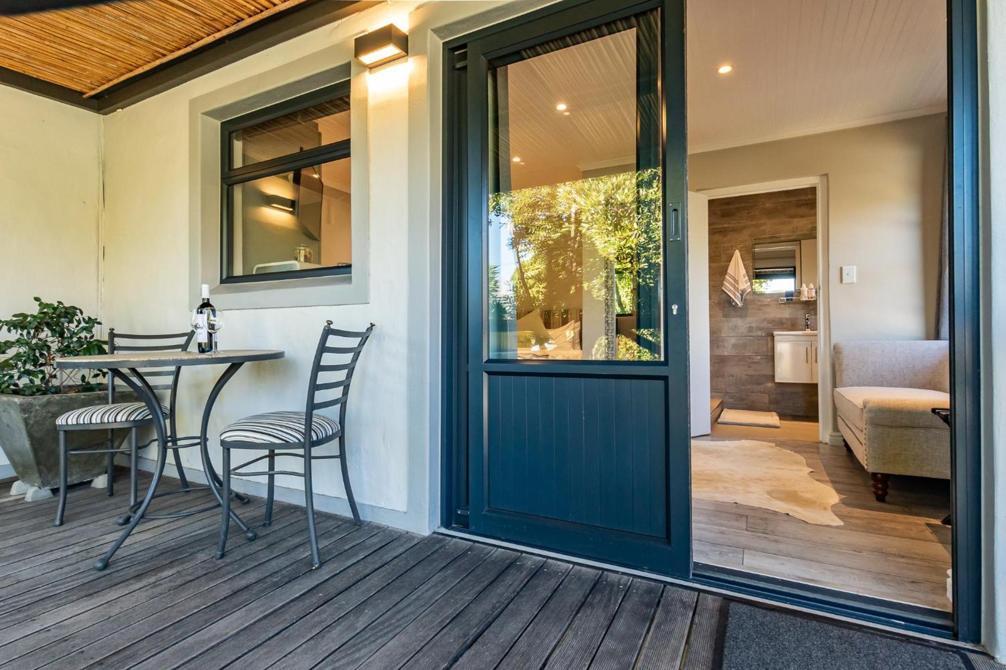 Novelle Vista Cottage Hout Bay Zewnętrze zdjęcie