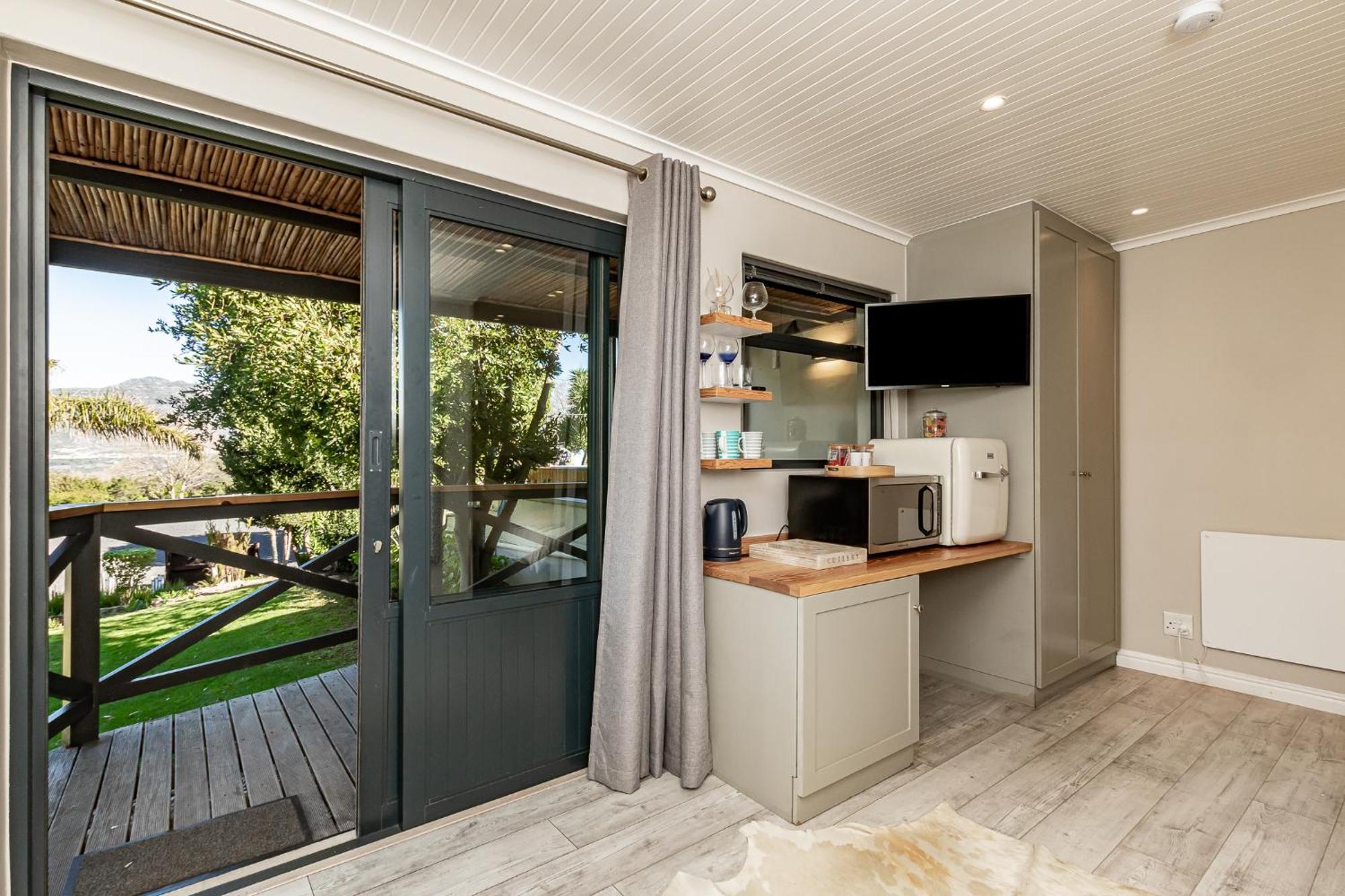 Novelle Vista Cottage Hout Bay Zewnętrze zdjęcie