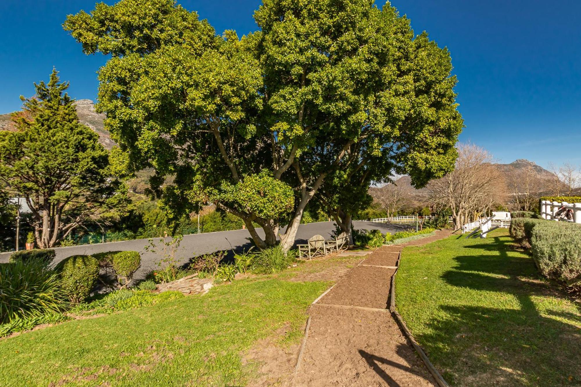 Novelle Vista Cottage Hout Bay Zewnętrze zdjęcie