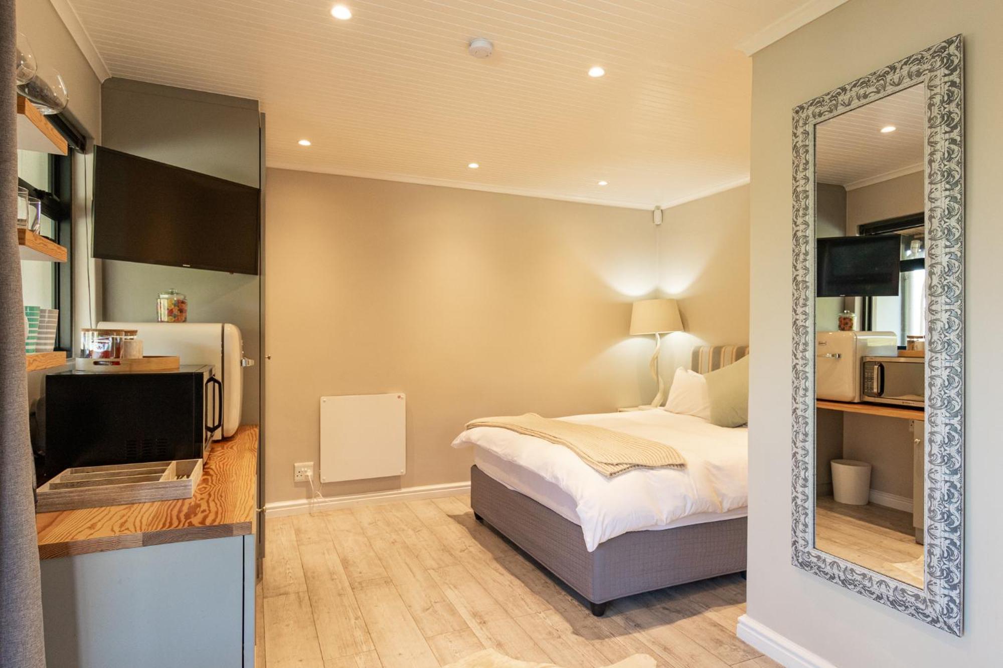 Novelle Vista Cottage Hout Bay Zewnętrze zdjęcie