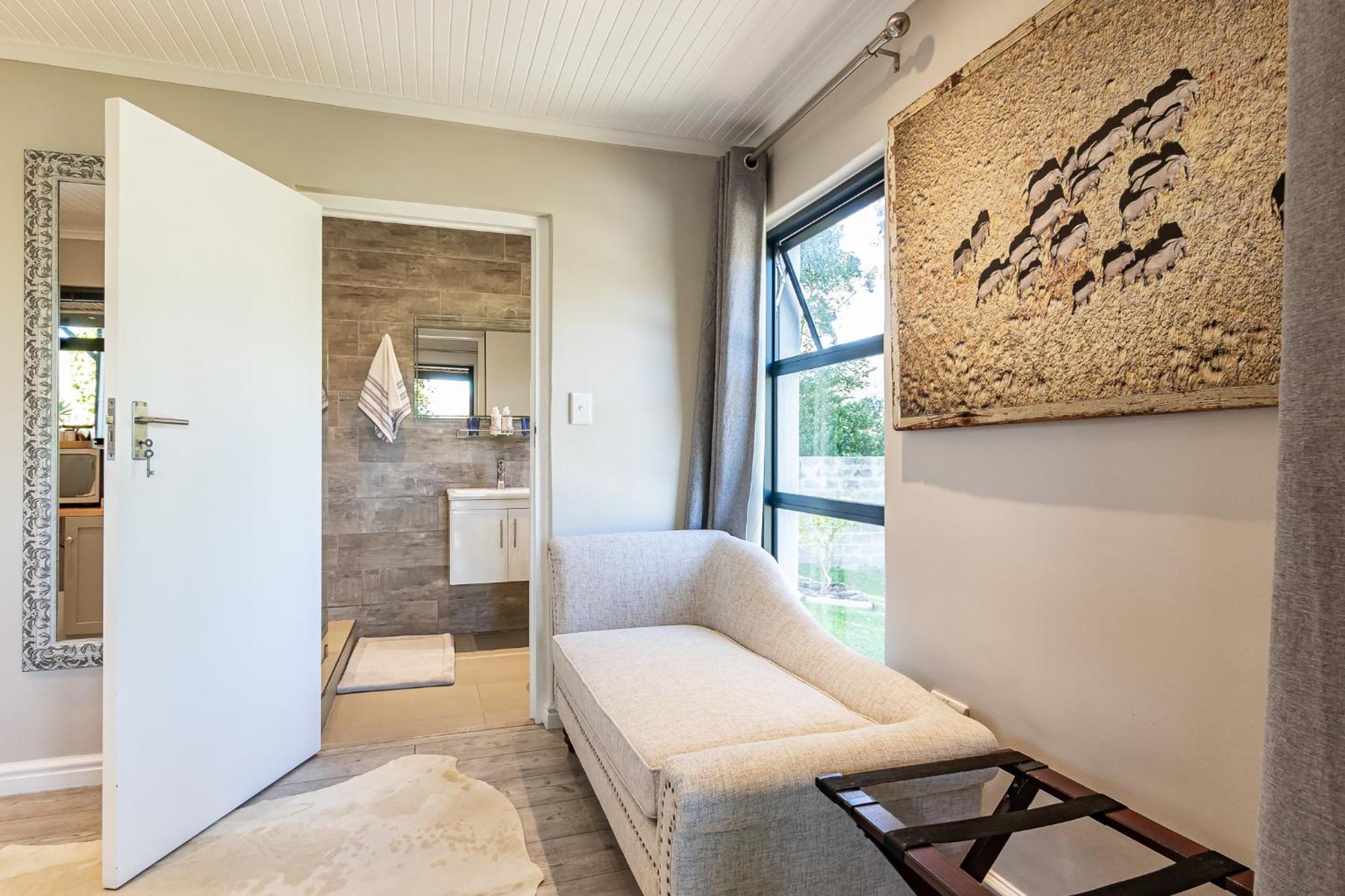 Novelle Vista Cottage Hout Bay Zewnętrze zdjęcie
