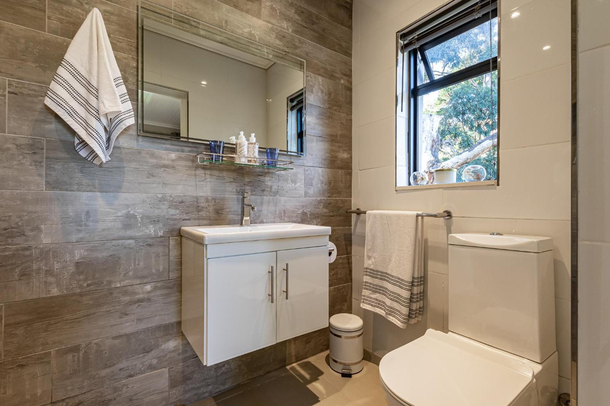 Novelle Vista Cottage Hout Bay Zewnętrze zdjęcie