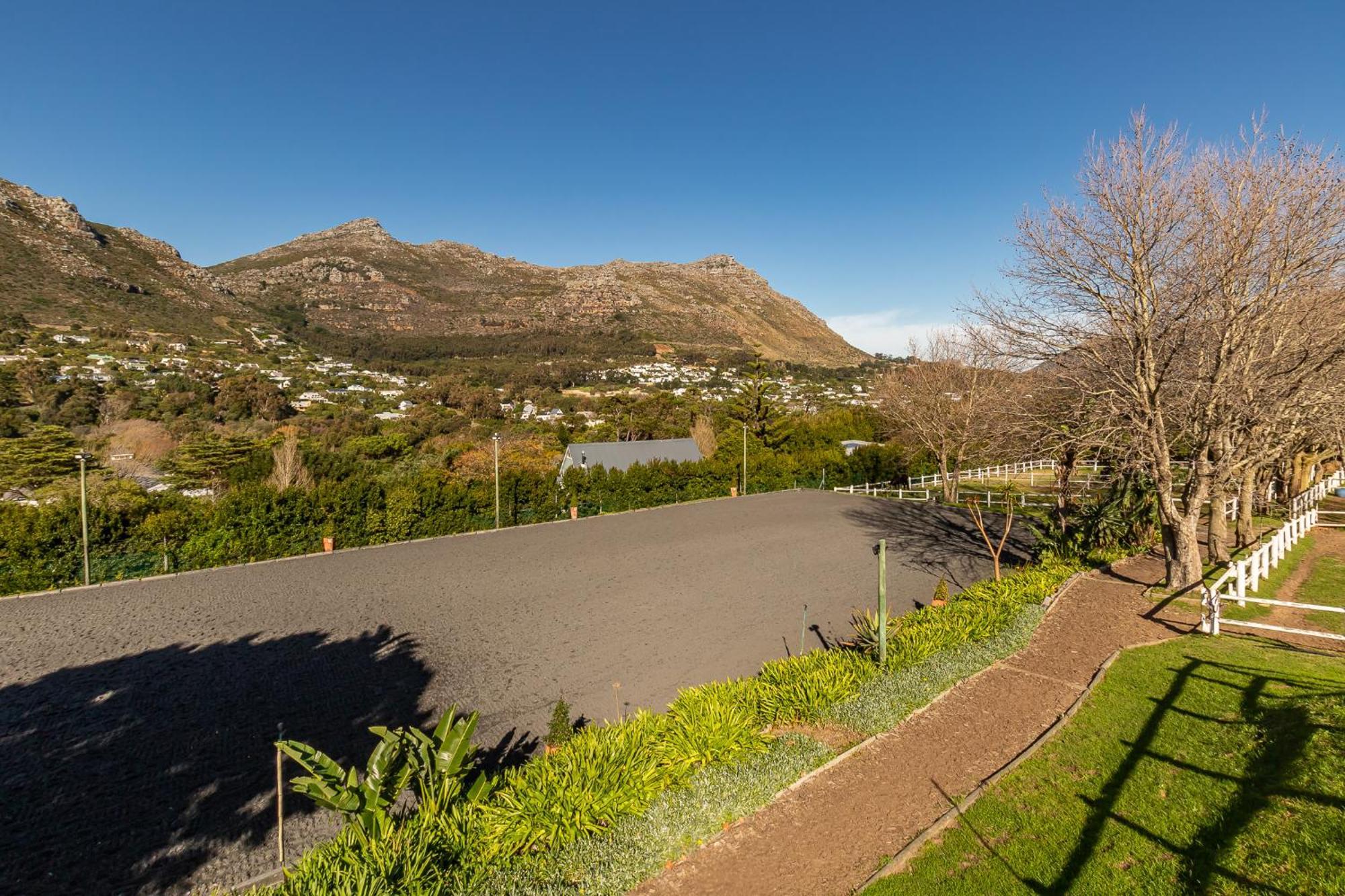 Novelle Vista Cottage Hout Bay Zewnętrze zdjęcie