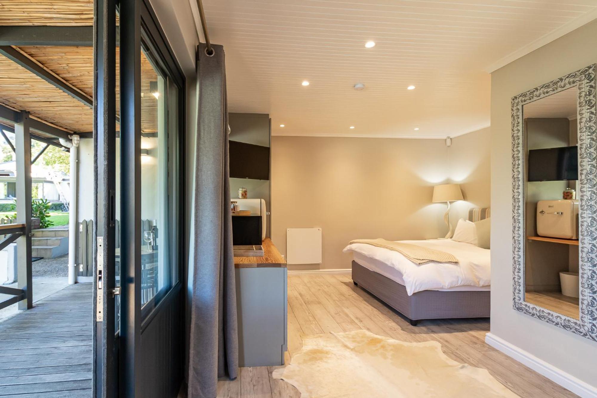 Novelle Vista Cottage Hout Bay Zewnętrze zdjęcie