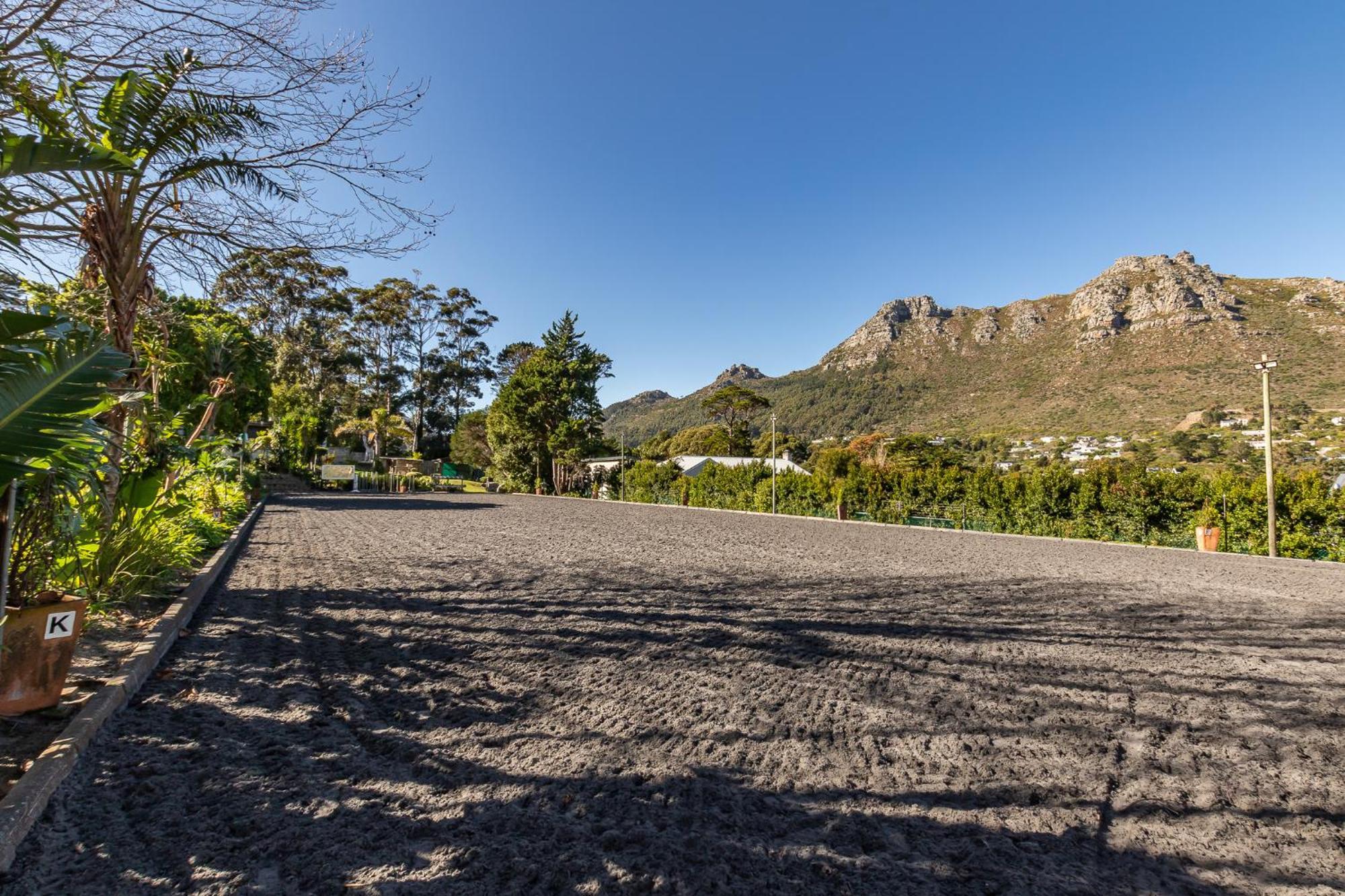 Novelle Vista Cottage Hout Bay Zewnętrze zdjęcie