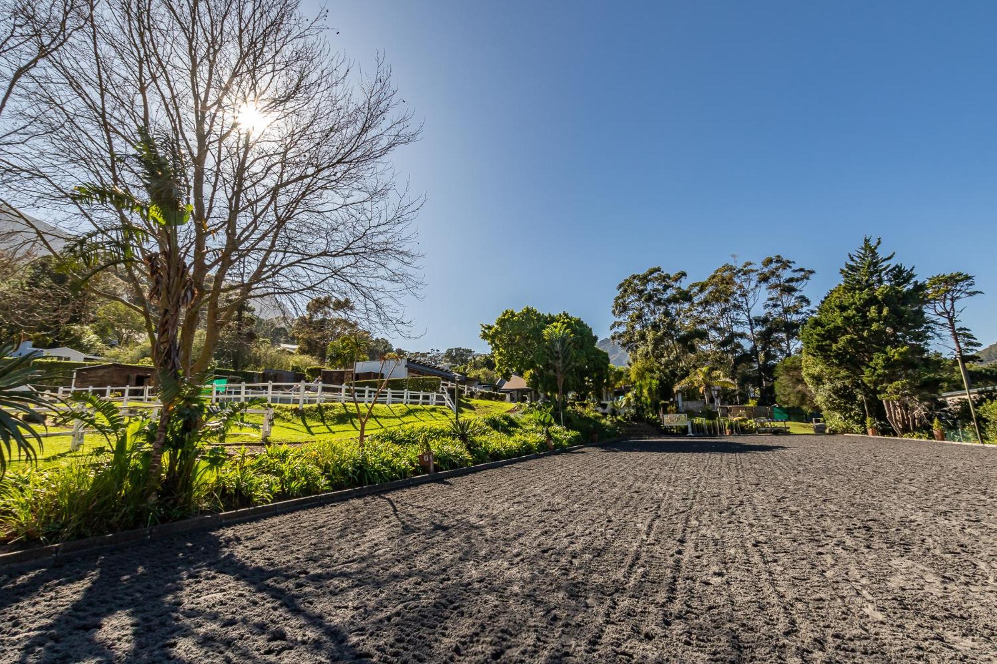 Novelle Vista Cottage Hout Bay Zewnętrze zdjęcie