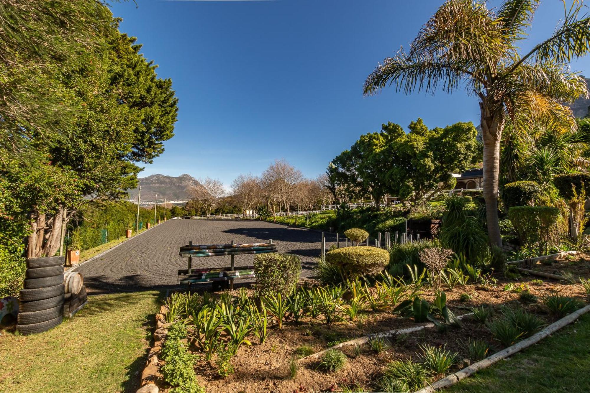 Novelle Vista Cottage Hout Bay Zewnętrze zdjęcie
