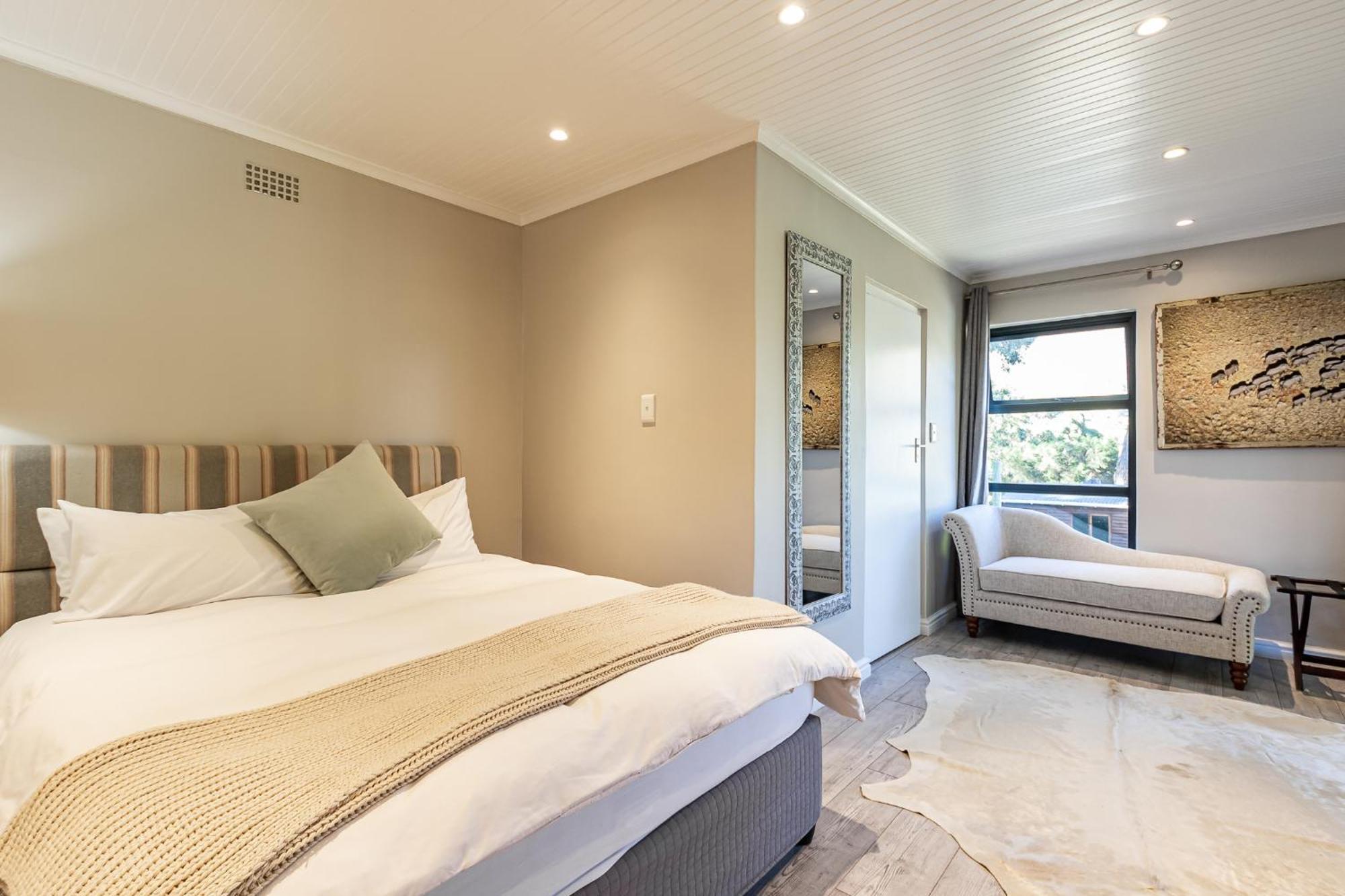 Novelle Vista Cottage Hout Bay Zewnętrze zdjęcie