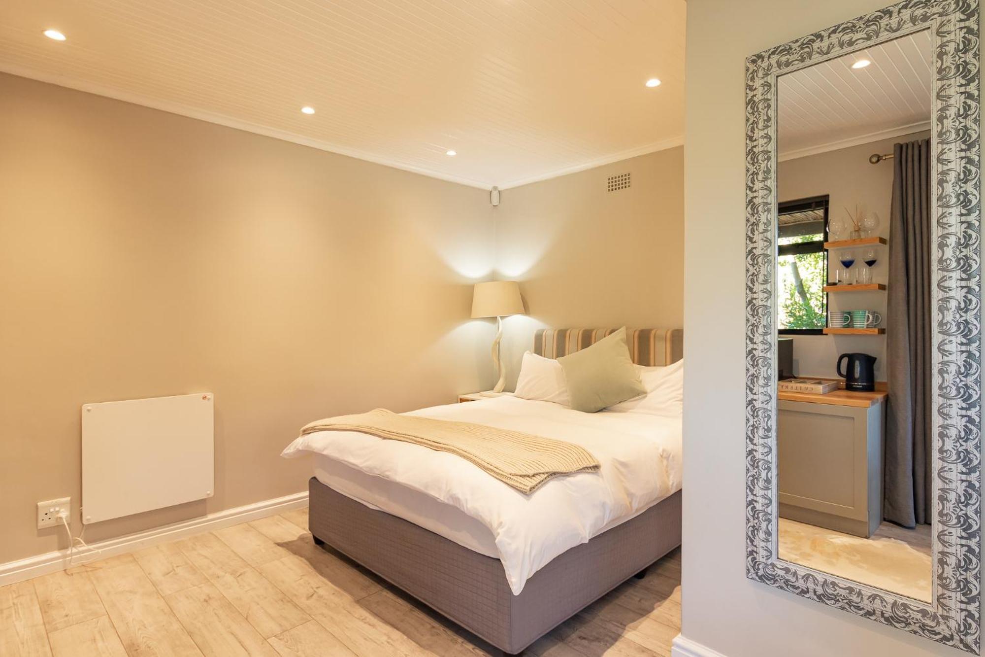 Novelle Vista Cottage Hout Bay Zewnętrze zdjęcie