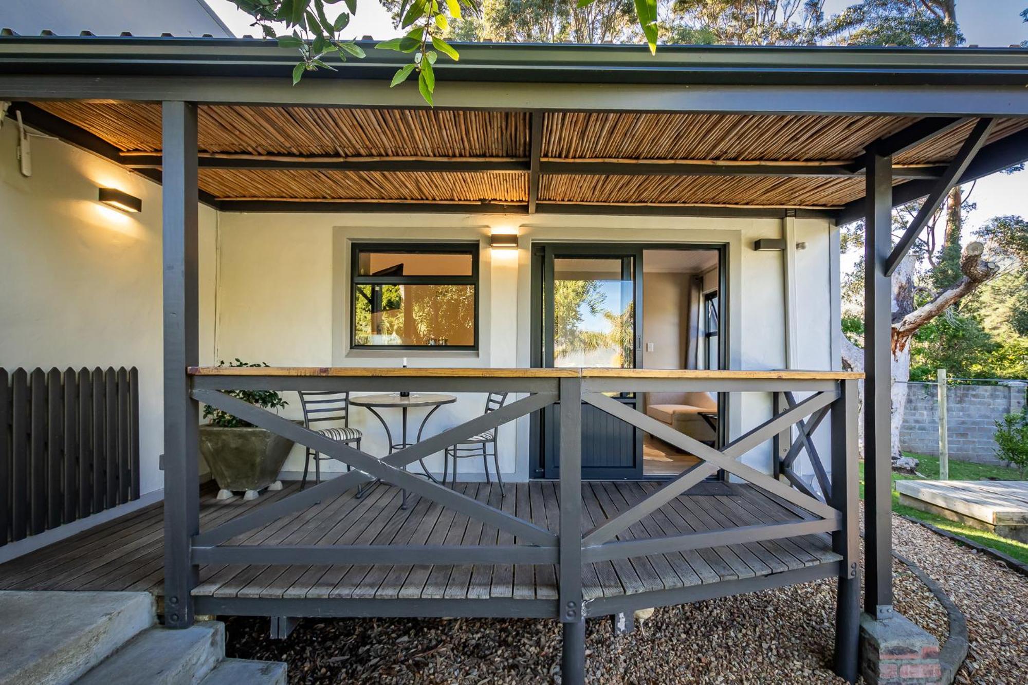 Novelle Vista Cottage Hout Bay Zewnętrze zdjęcie