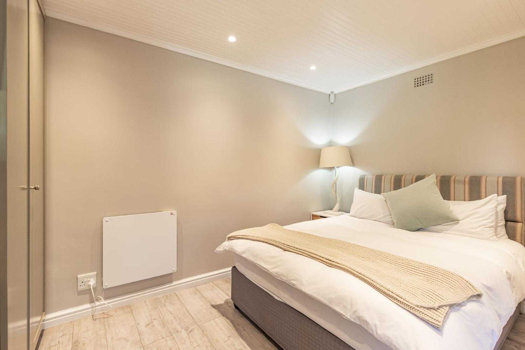 Novelle Vista Cottage Hout Bay Zewnętrze zdjęcie