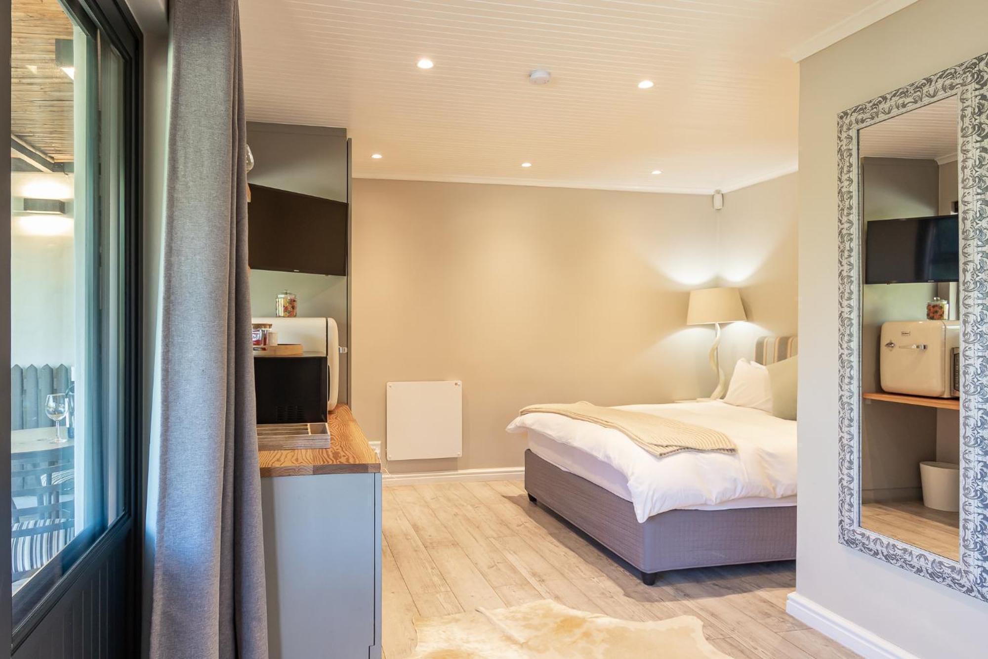 Novelle Vista Cottage Hout Bay Zewnętrze zdjęcie