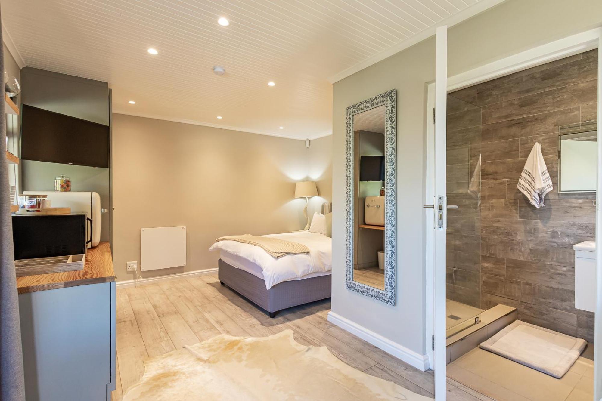 Novelle Vista Cottage Hout Bay Zewnętrze zdjęcie