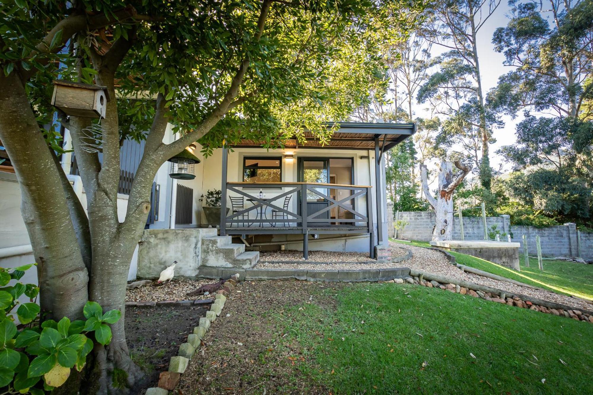 Novelle Vista Cottage Hout Bay Zewnętrze zdjęcie